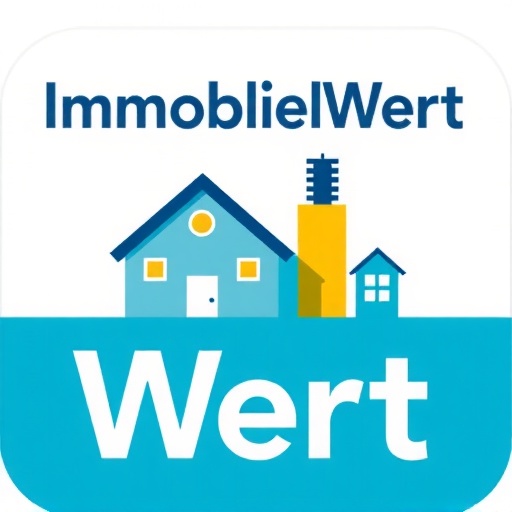 ImmobilienWert Logo